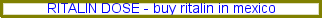 Ritalin pricing